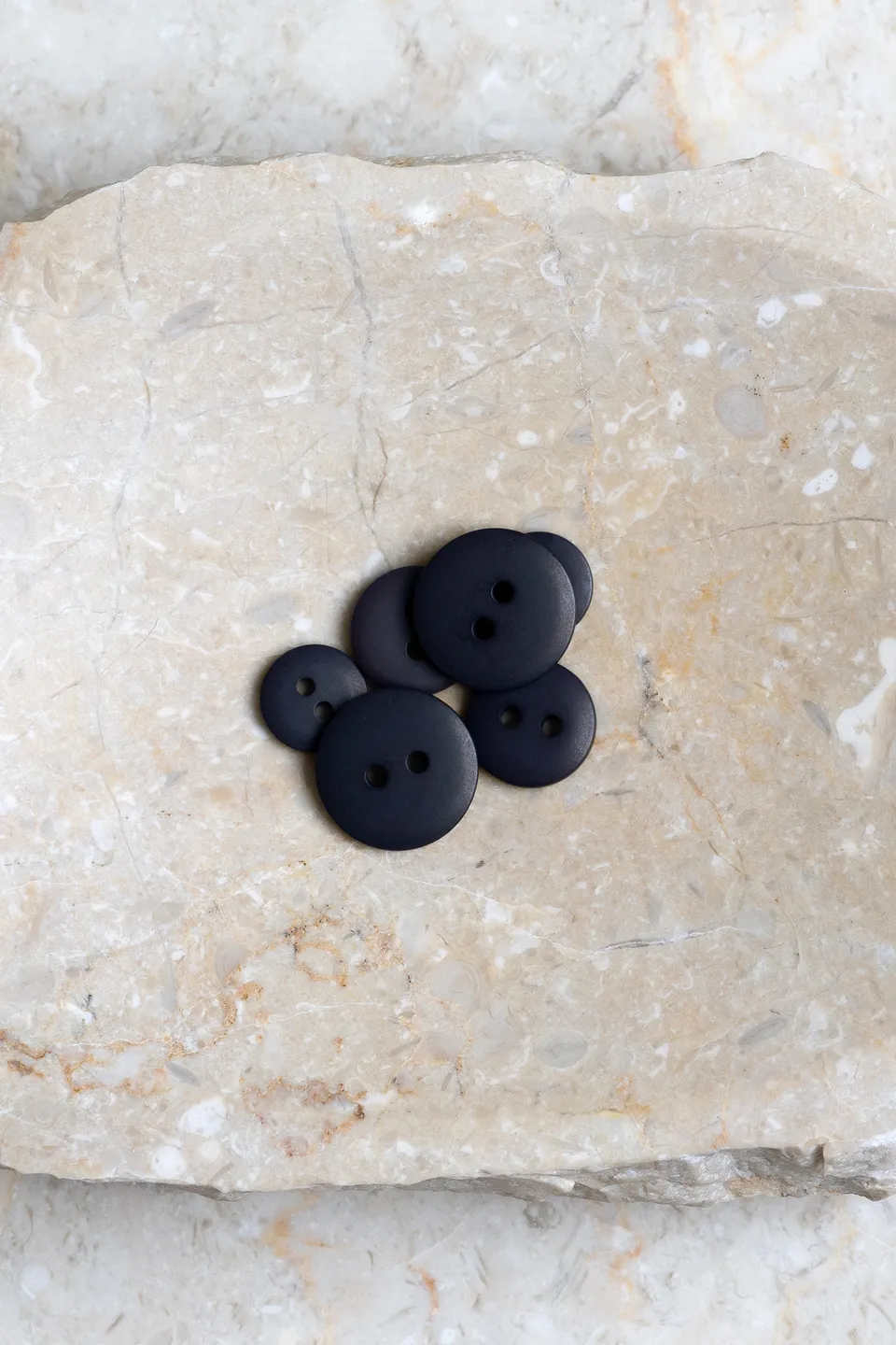 atelier-brunette-boutons-classic-matte-night-deep-charcoal image 1