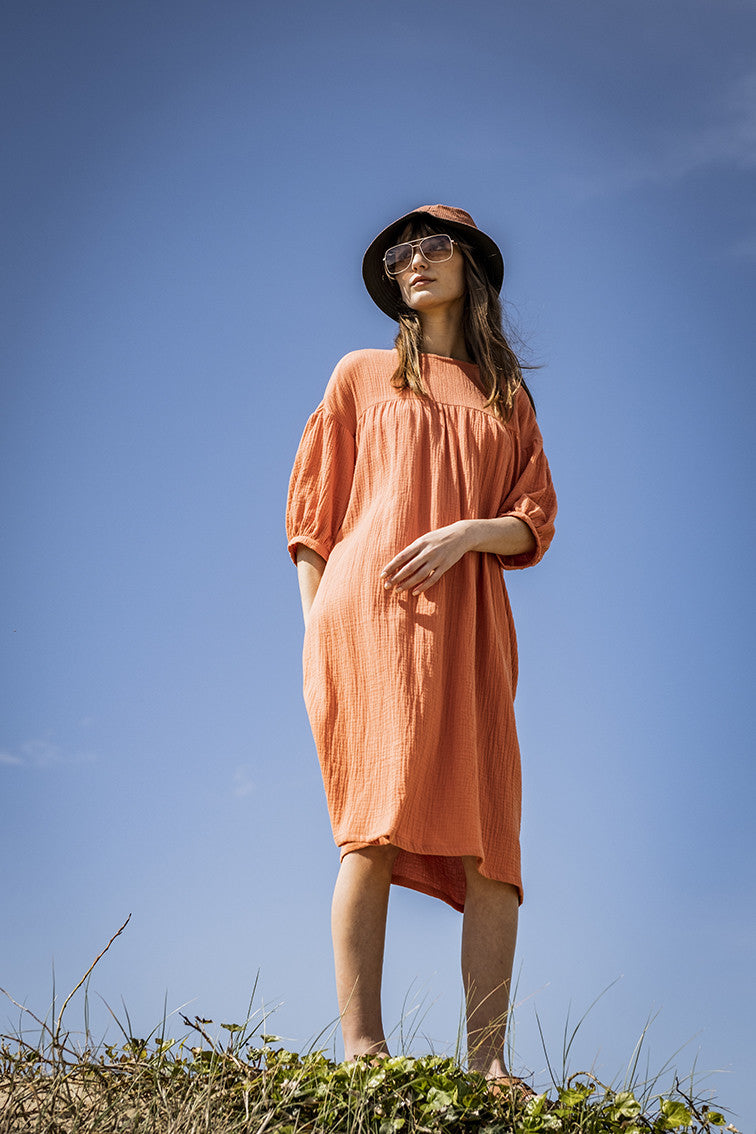 fibre-mood-edda-robe-patron-de-couture-femme-oversize-xs-xxxl image 7
