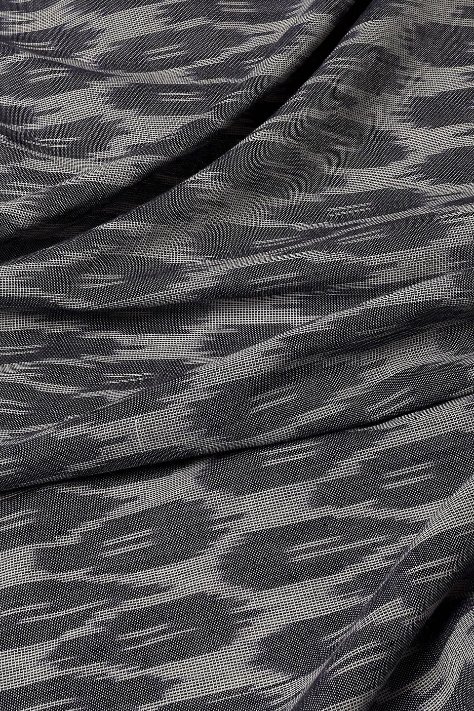 atelier-brunette-le-bazaar-l-ikat-003-coupon-tissu-ressourc image 1