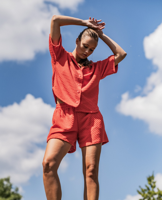 fibre-mood-tesni-chemisier-patron-de-couture-blouses-manches-3-4-xs-xxxl image 4