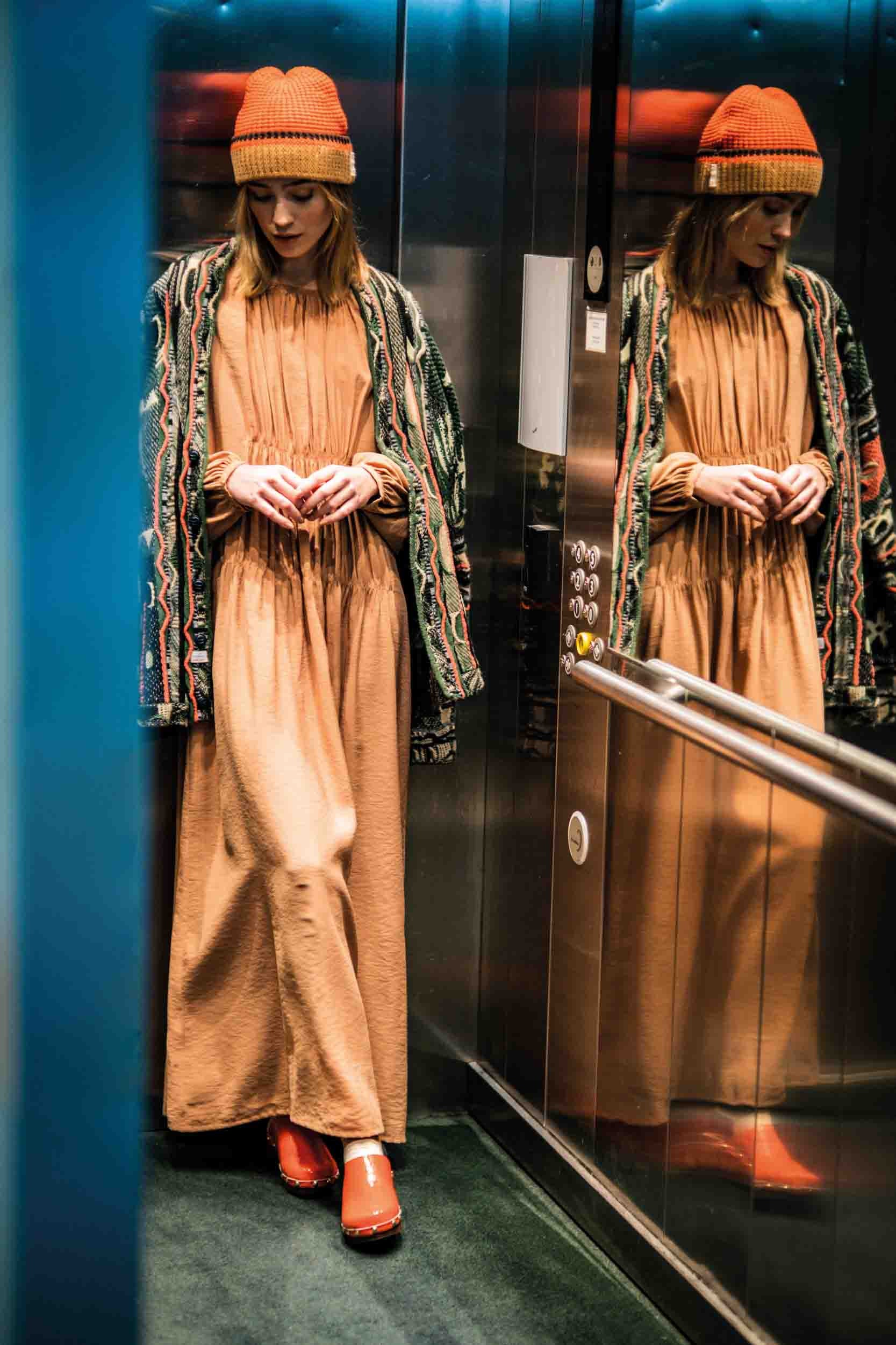 fibre-mood-eve-robe-patron-de-couture-robe-boh-me-ample-xs-xxxl image 3