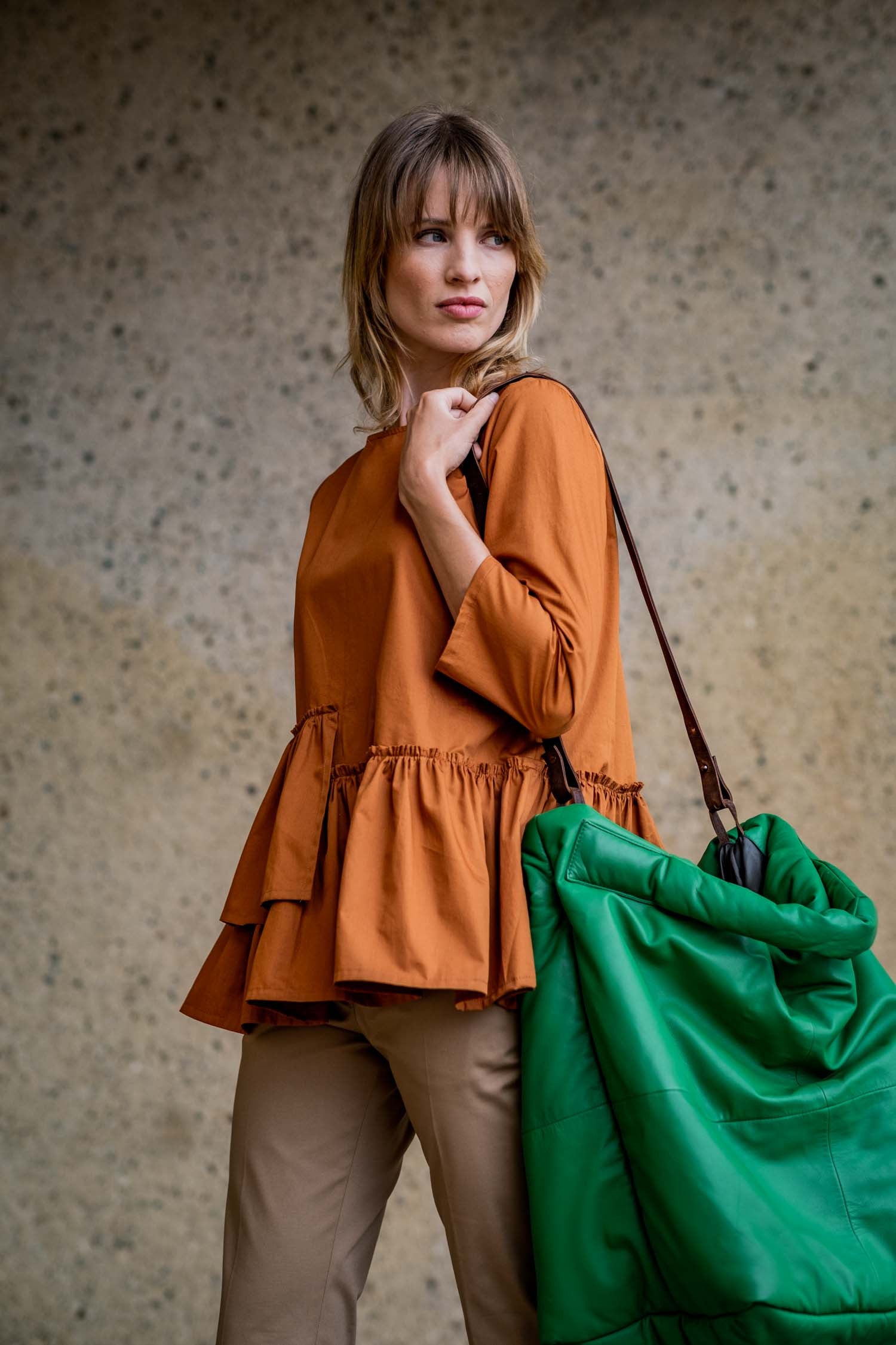 fibre-mood-ginger-top-patron-de-couture-top-manches-droites-xs-xxxl image 4