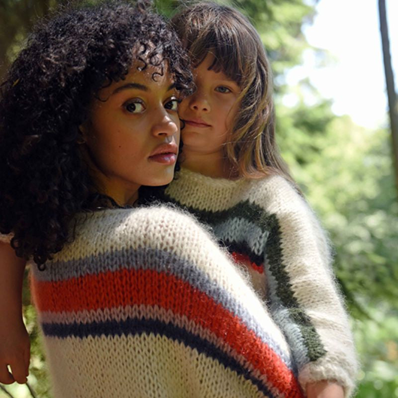 fibre-mood-tara-mini-pull-patron-de-tricot image 3
