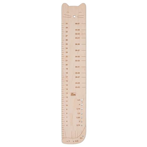 prym-originals-r-gle-chaussettes-60-x-350-mm-naturel-bois image 4