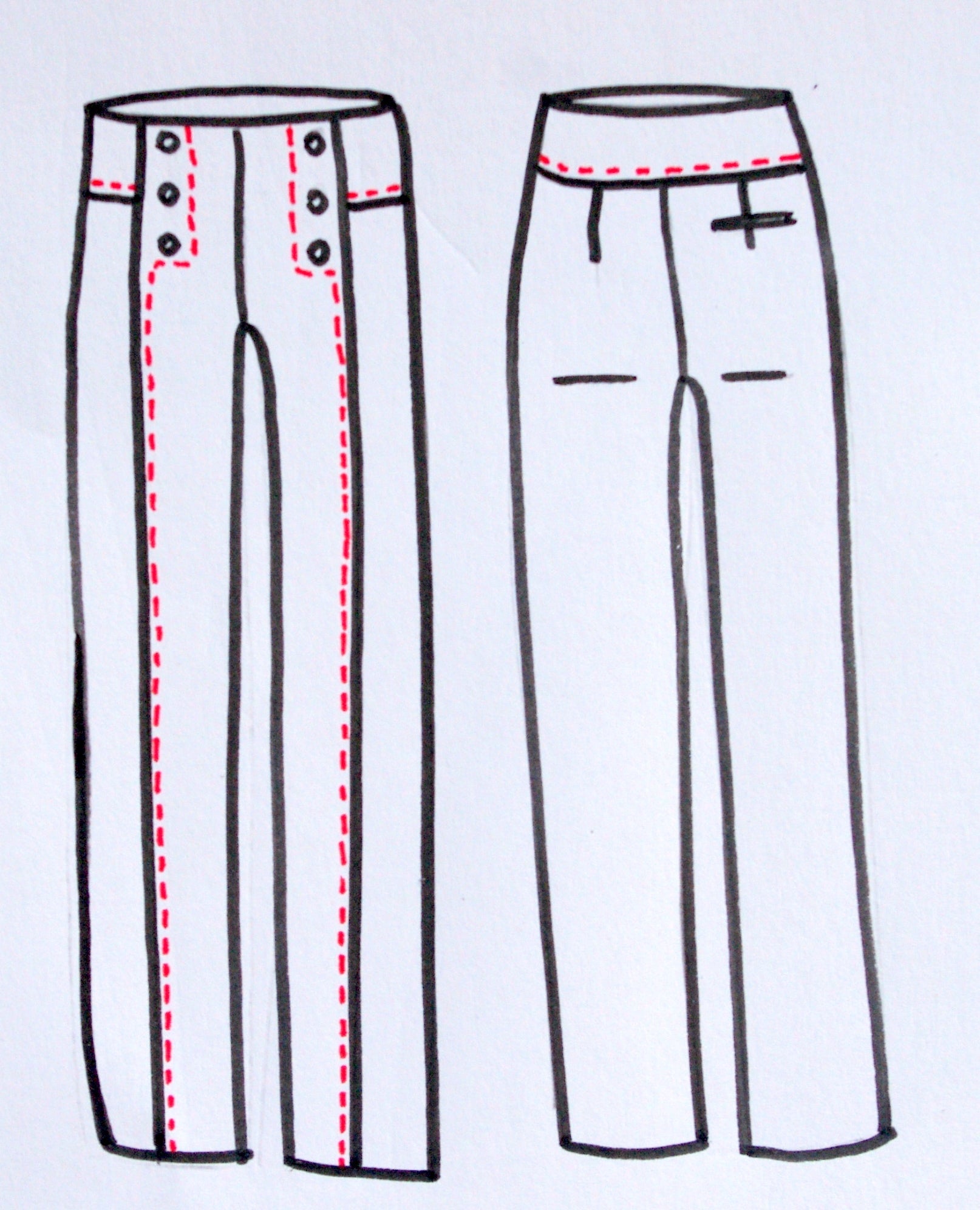 maison-fauve-patron-couture-pantalon-pont-embrun-pdf-a4-a3-a0-projection image 2
