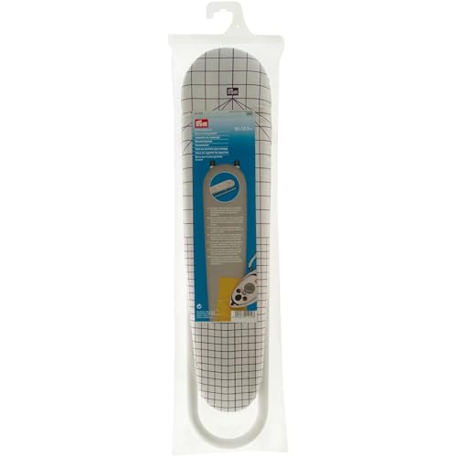 prym-611912-jeannette-de-repassage-taille-unique-blanc image 4