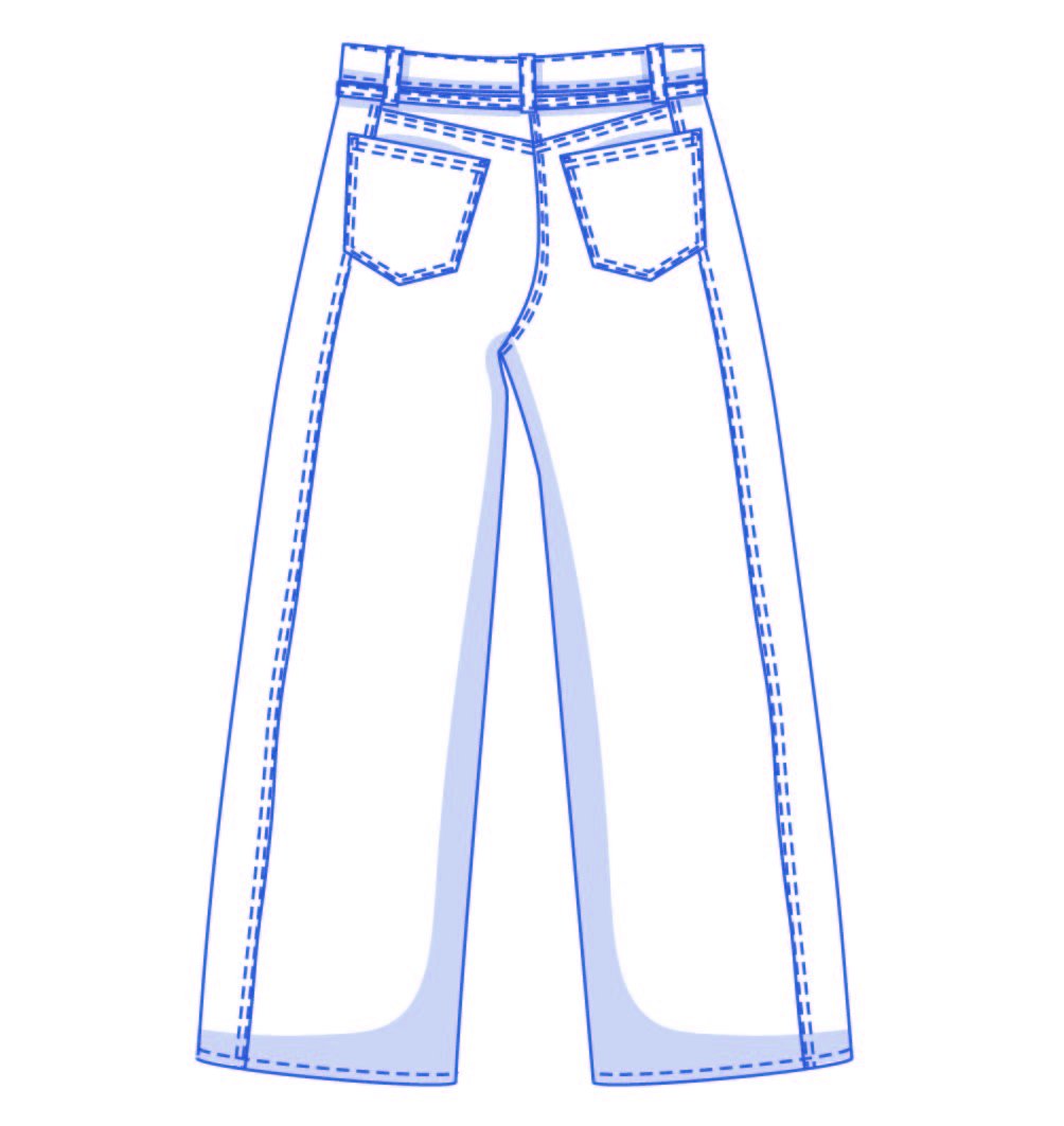 fibre-mood-johanna-pantalon-patron-de-couture-jean-long-ajust image 7