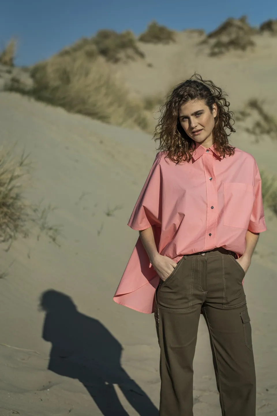 fibre-mood-clover-pantalon-cargo-patron-de-couture image 1