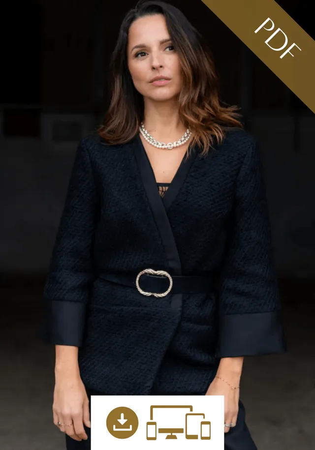 maison-fauve-sable-patron-couture-veste-pdf-34-56 image 1