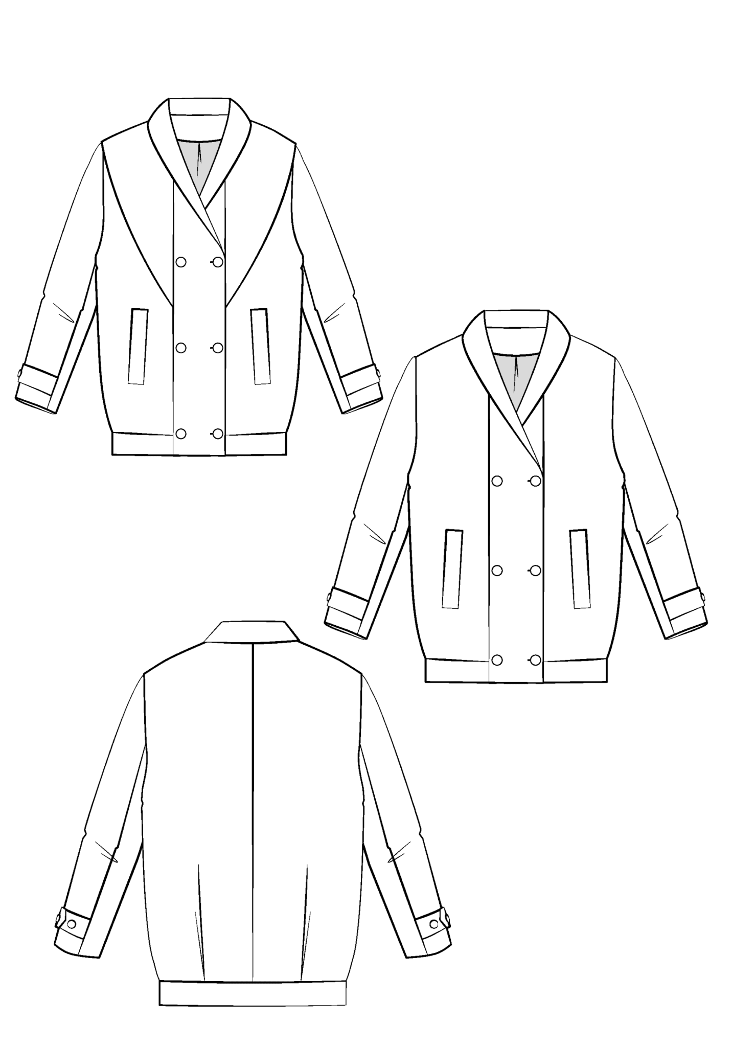 maison-fauve-patron-couture-manteau-cliff-femme-pdf-caban-col-ch-le-grande-taill image 2