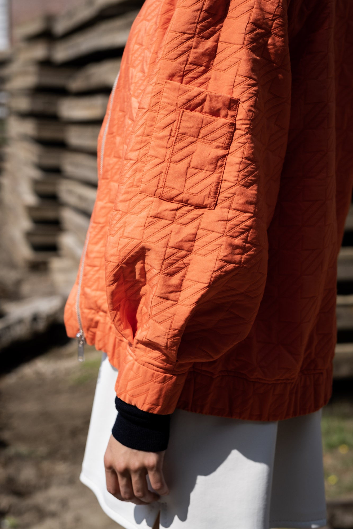 fibre-mood-vinny-veste-patron-de-couture-bomber-xs-xxxl image 3