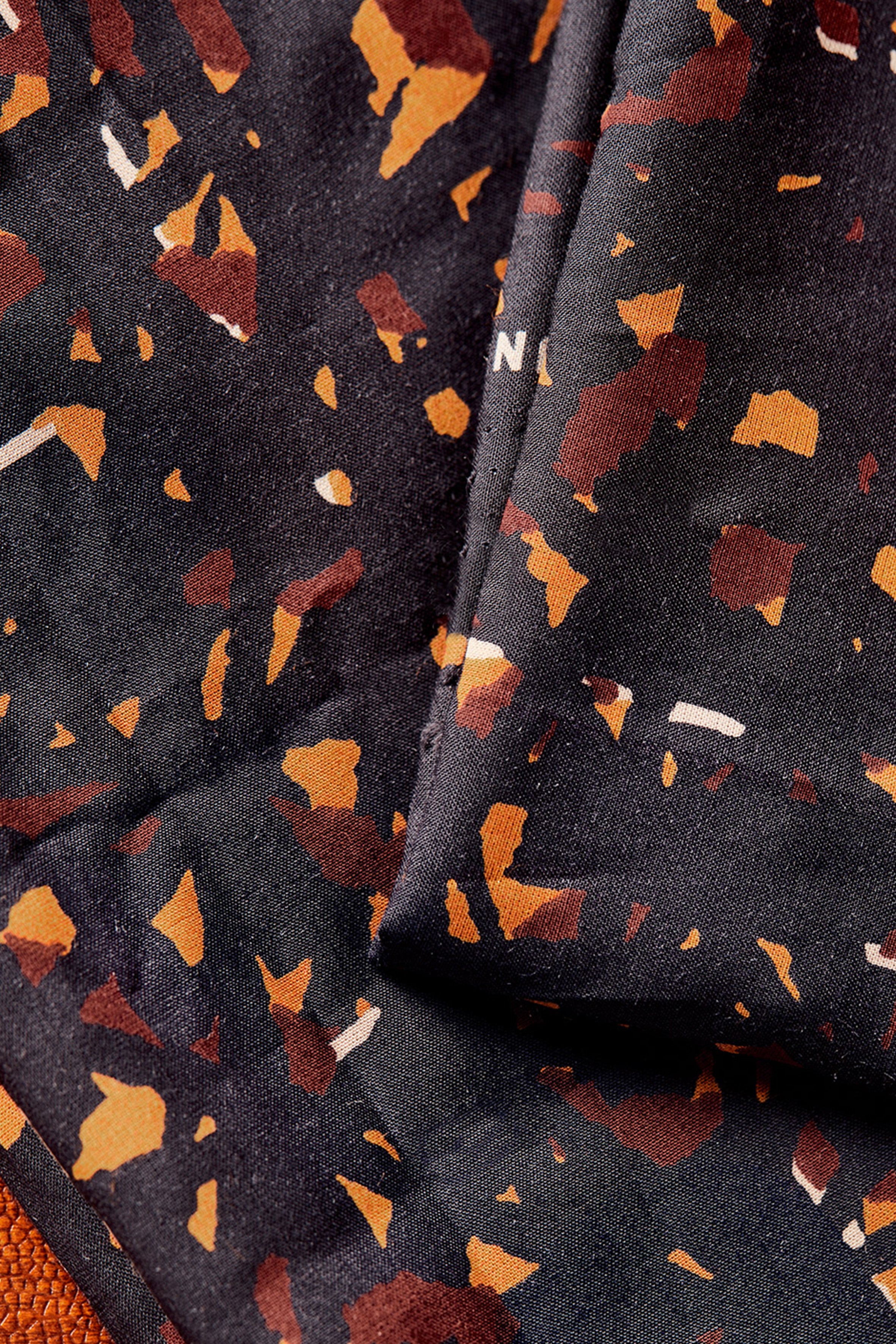 atelier-brunette-tissu-candy-rock-tender-toffee-viscose-ecovero image 4
