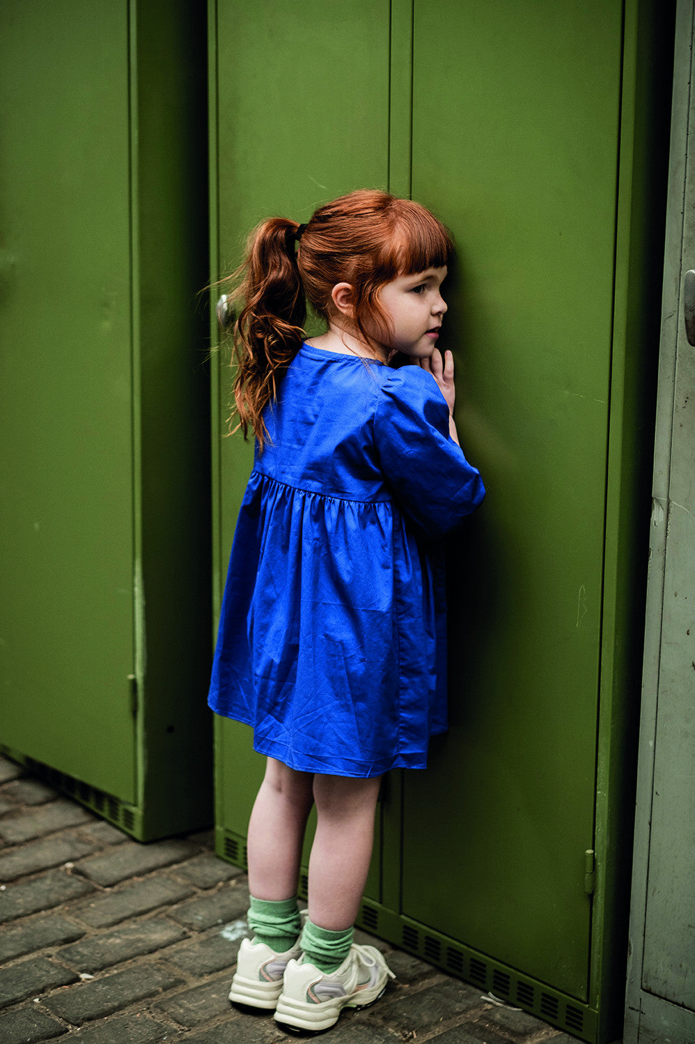 fibre-mood-rosa-patron-de-couture-robe-boh-me-enfant-2-14-ans image 3