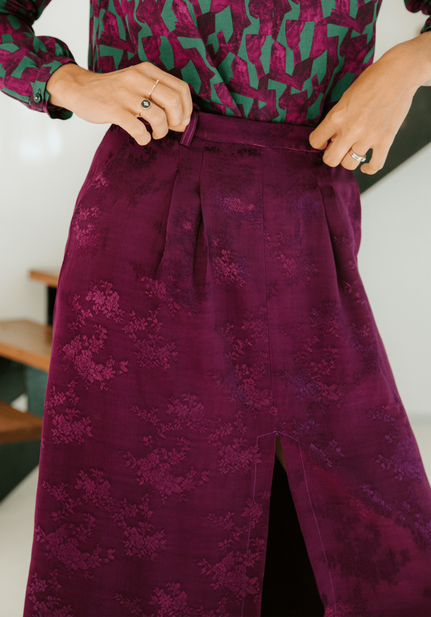 maison-fauve-po-sie-tissu-jacquard-de-viscose-plusieurs-couleurs image 4