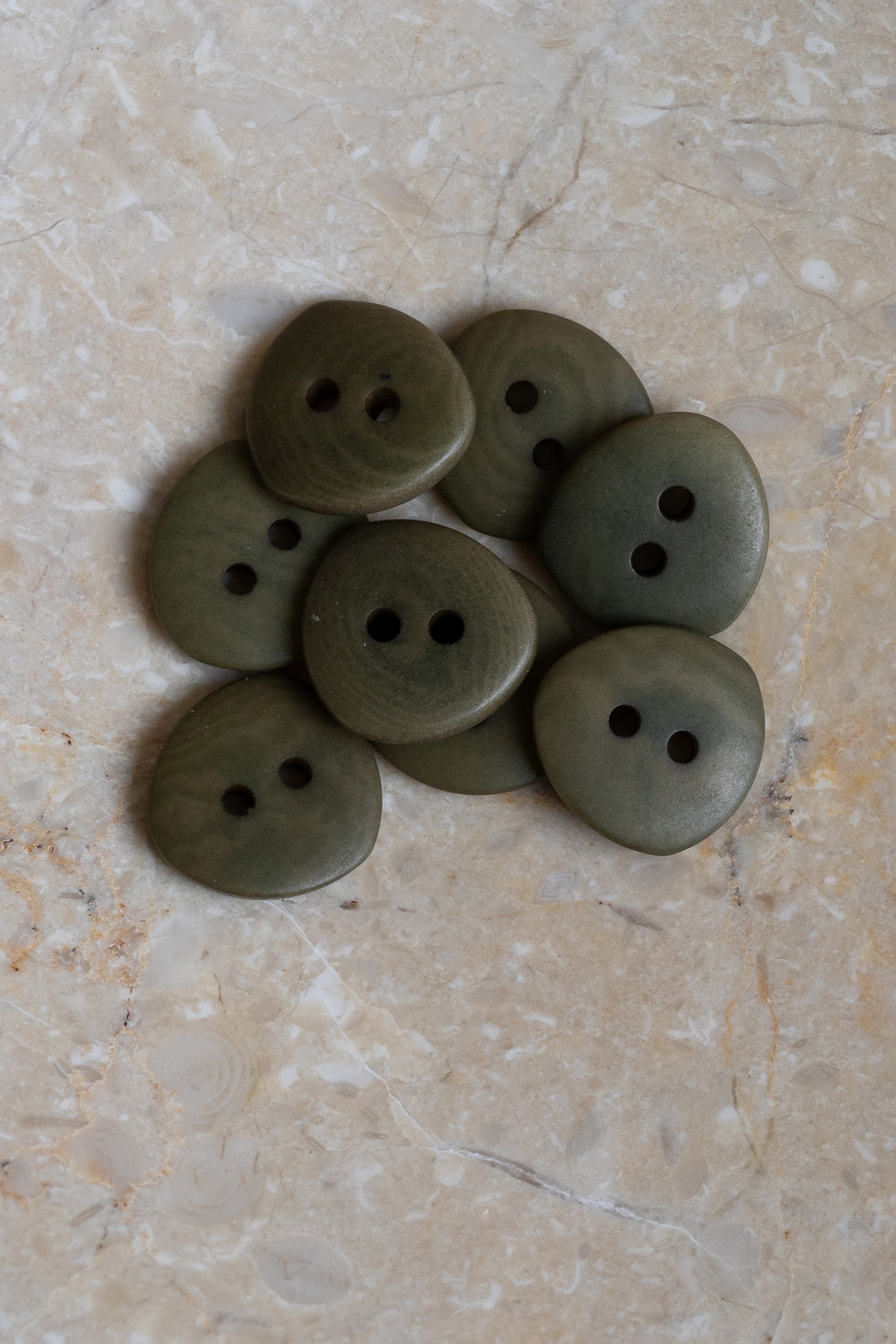 atelier-brunette-boutons-jaipur-ivy-green-boutons-corozo image 4