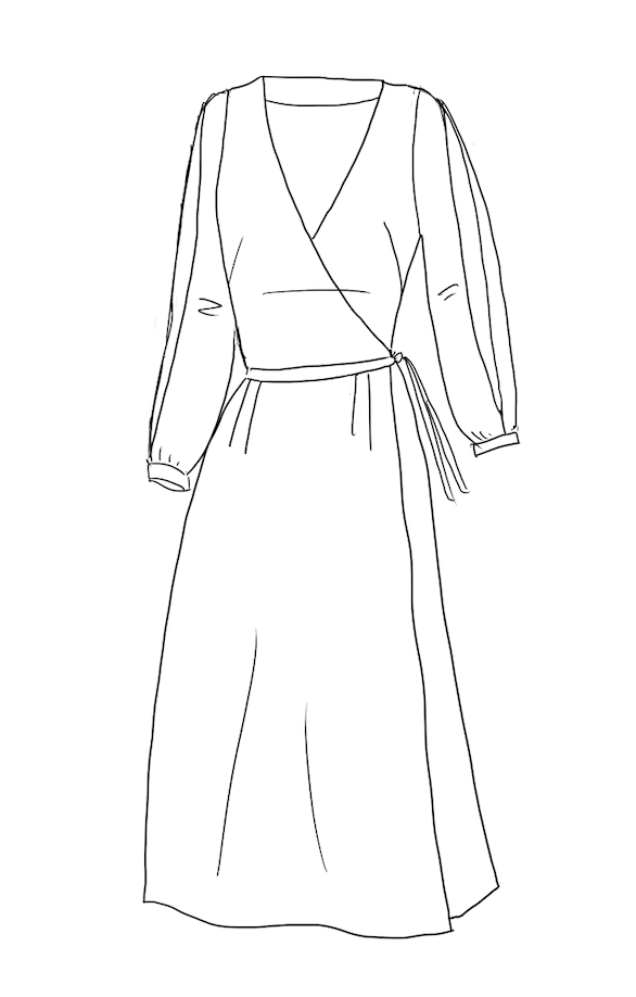 maison-fauve-tamara-patron-couture-robe-portefeuille-longue-pdf-34-56 image 2