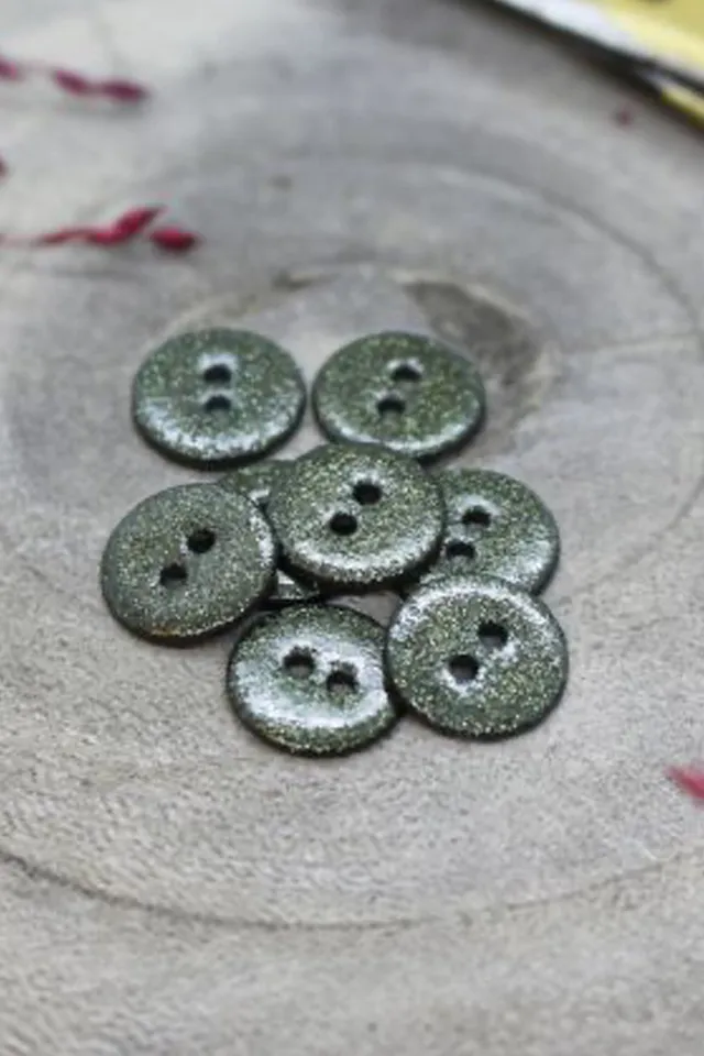 atelier-brunette-boutons-glitter-cedar-x10-mercerie-couture image 1