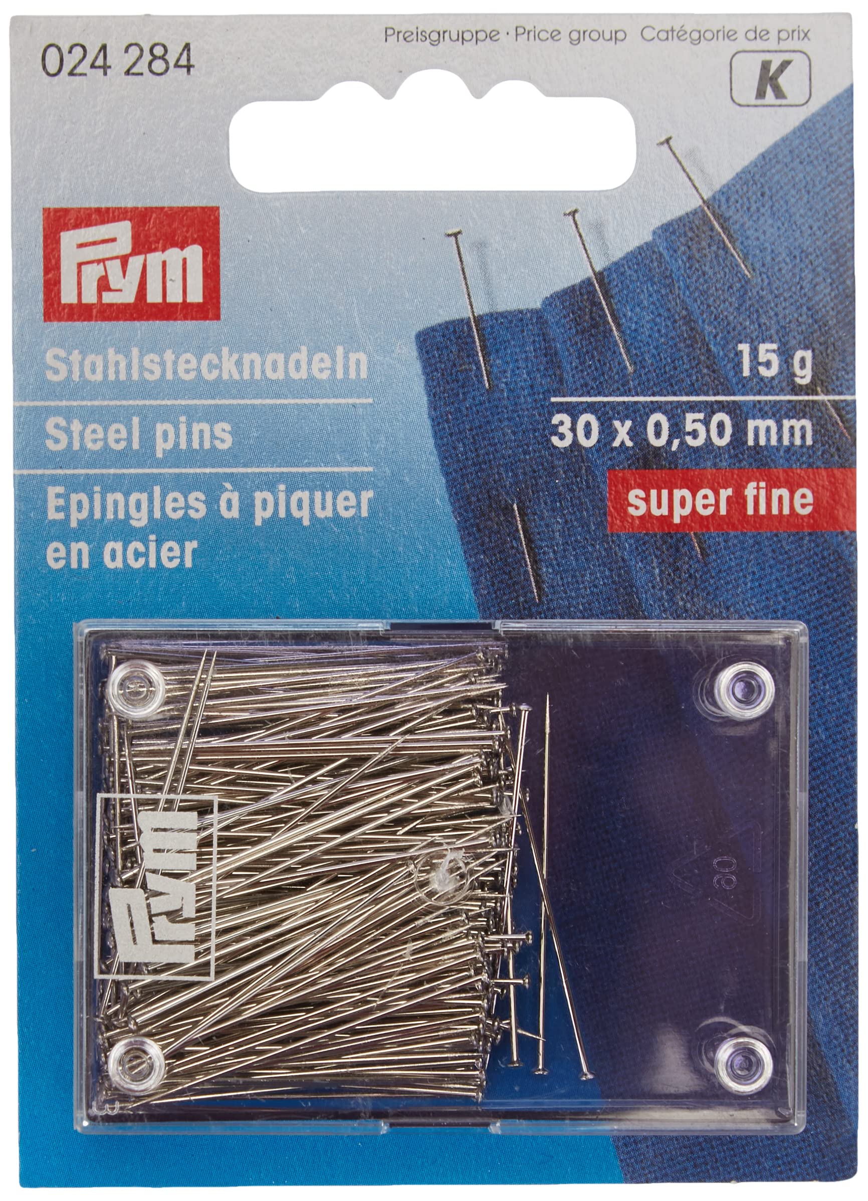 prym-024293-pingles-piquer-0-60-x-30-mm-argent-20-g image 7