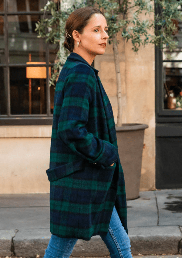 maison-fauve-patron-manteau-ray-patron-pochette image 1