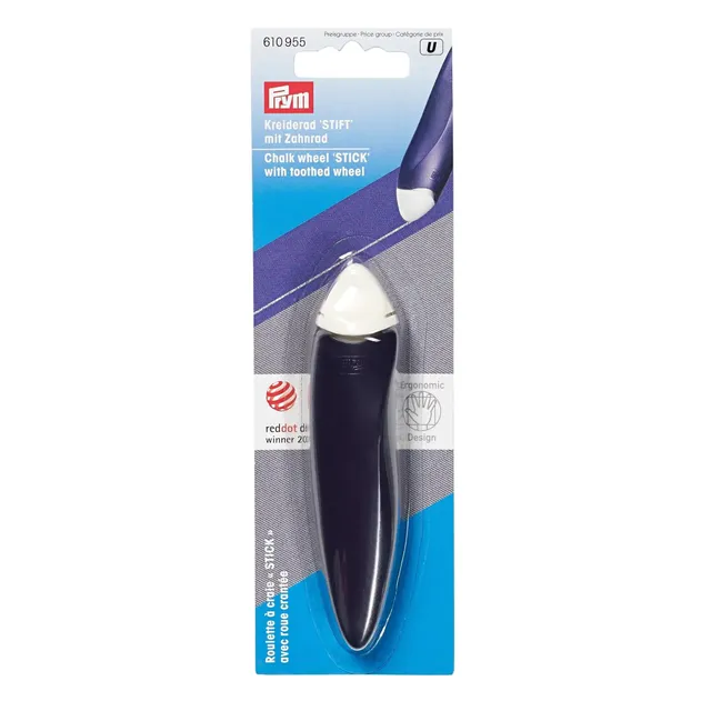 prym-610955-roulette-craie-stick-prym-ergonomics image 1