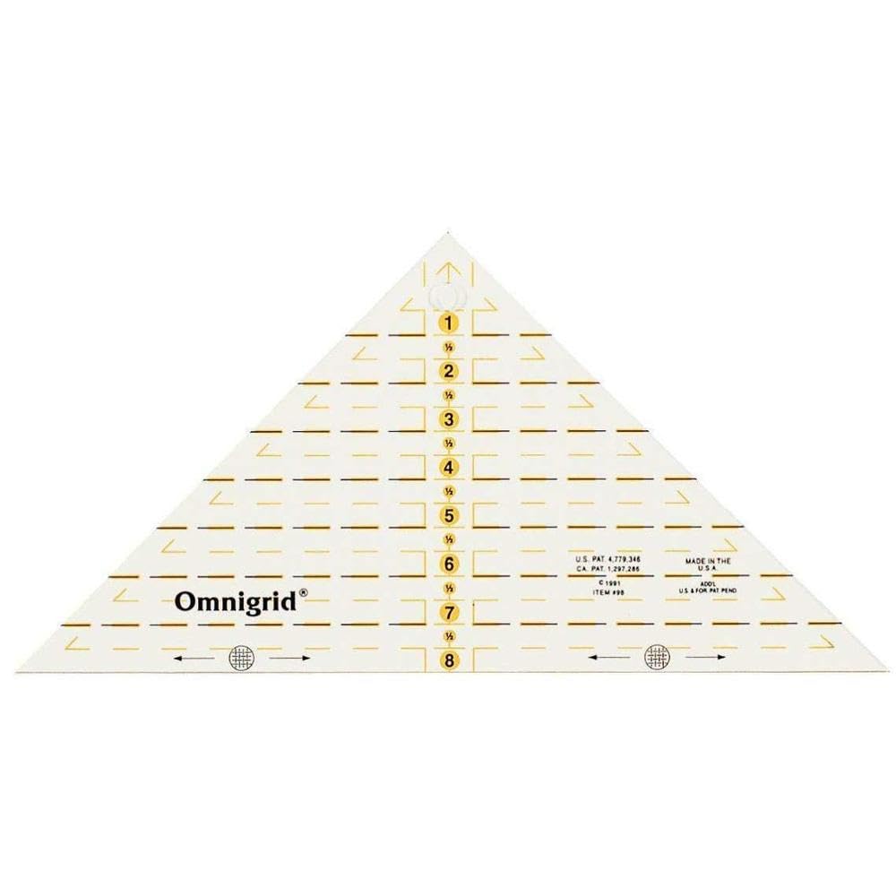 prym-omnigrid-r-gle-patchwork-triangle-1-4-square-8-inch image 4