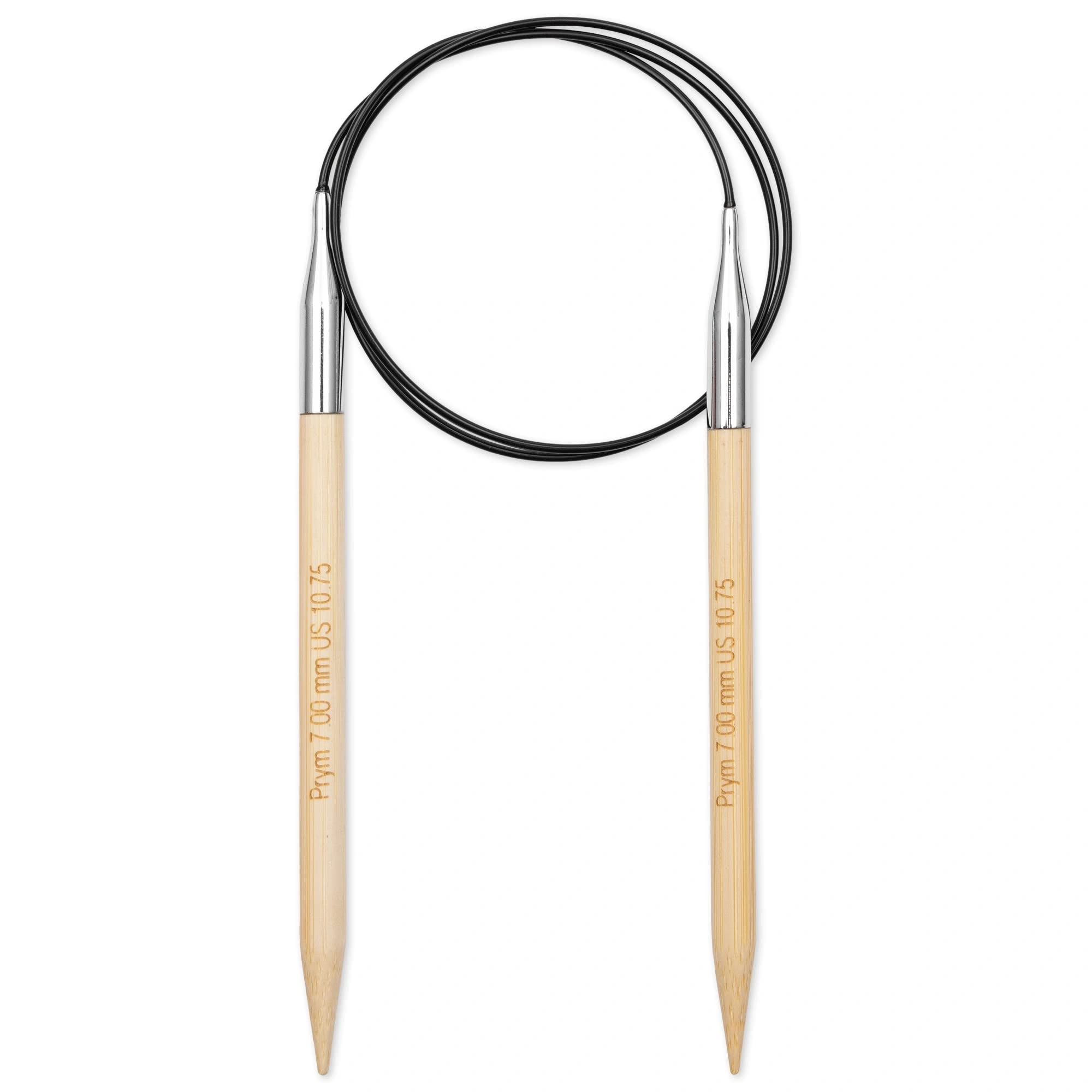 prym-1530-aiguilles-tricoter-circulaires-naturelles-souples image 2
