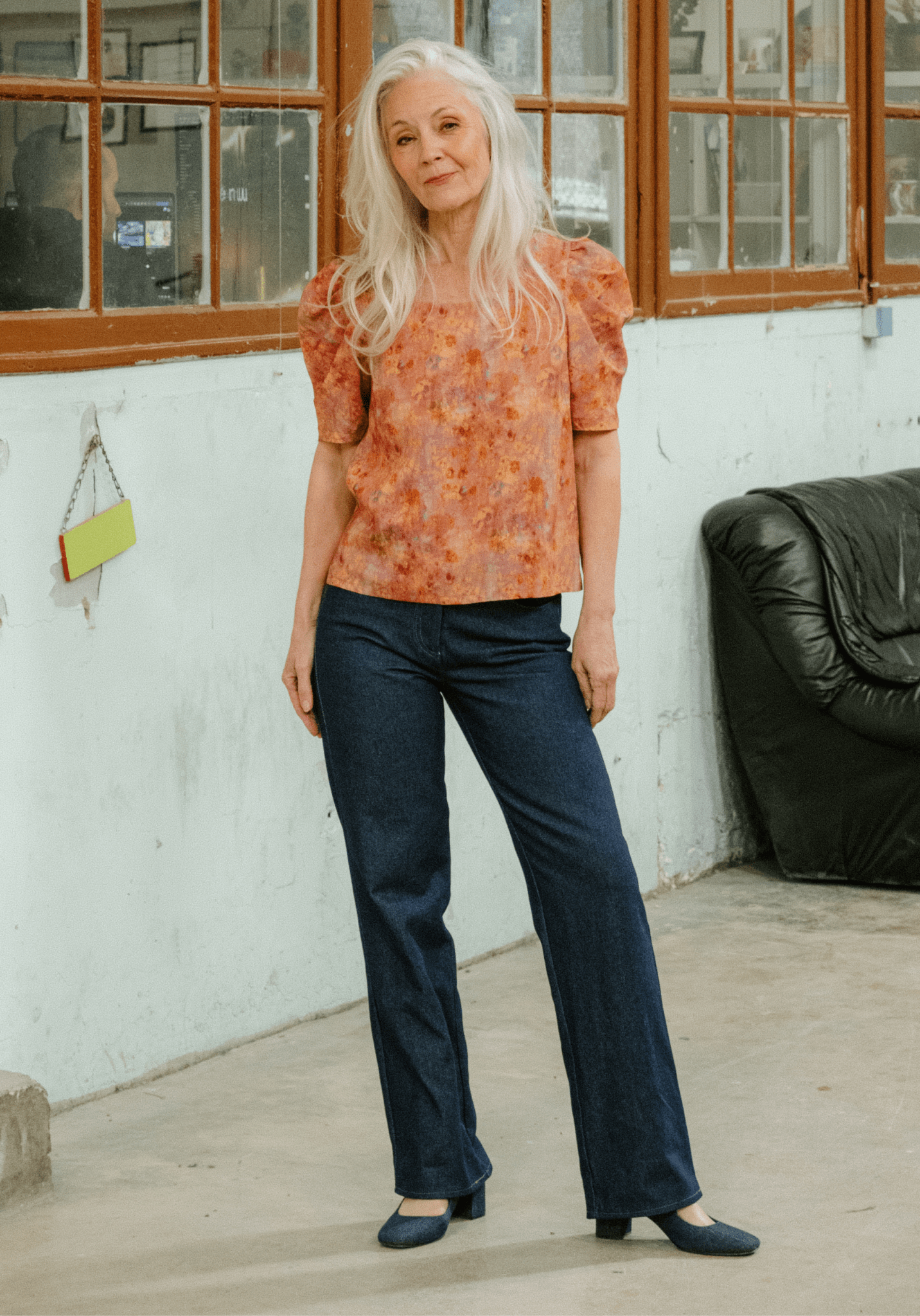maison-fauve-worn-patron-jean-droit-femme-pochette image 5