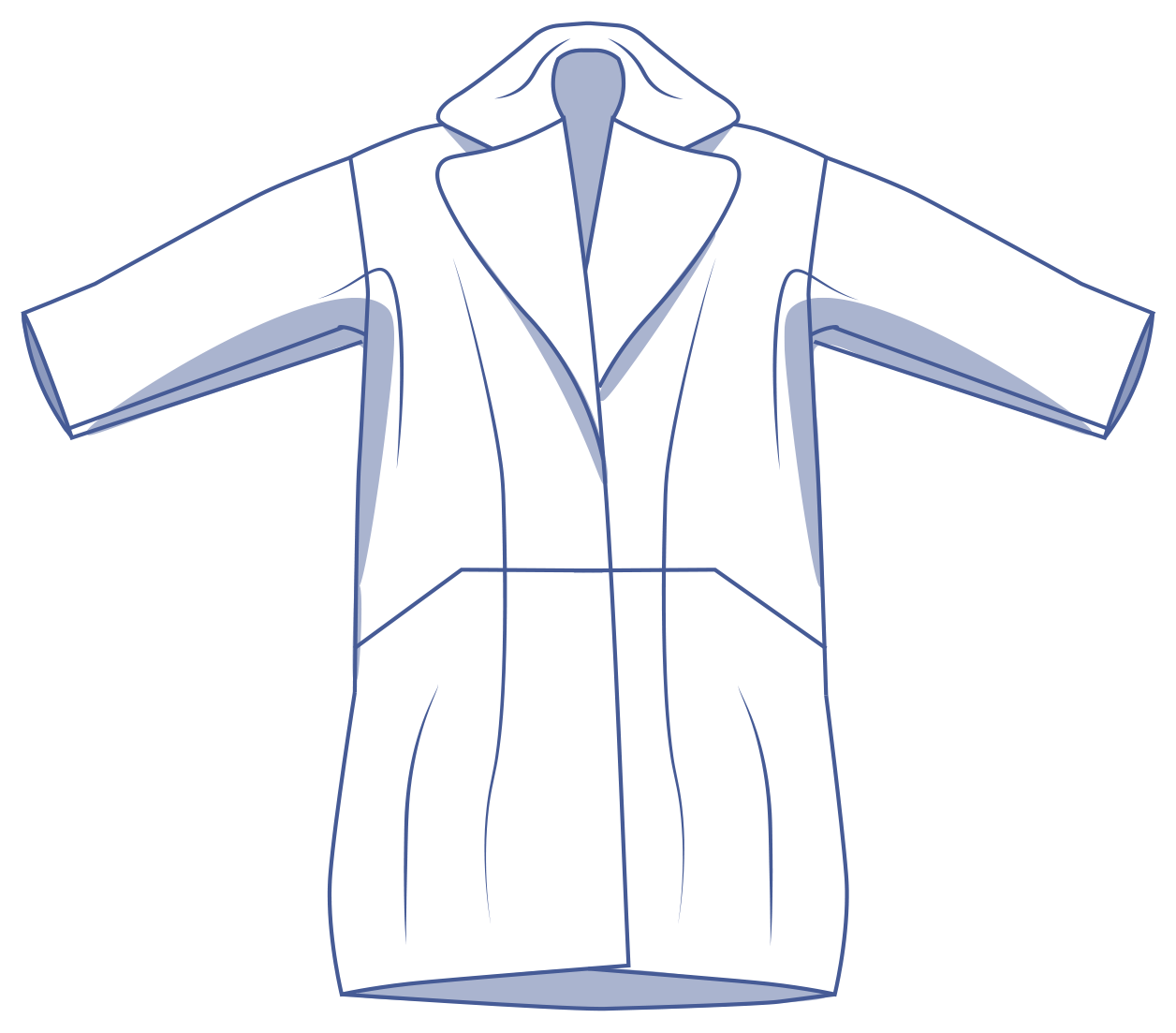 fibre-mood-roma-manteau-patron-de-couture-femme-ample-xs-xxxl image 5