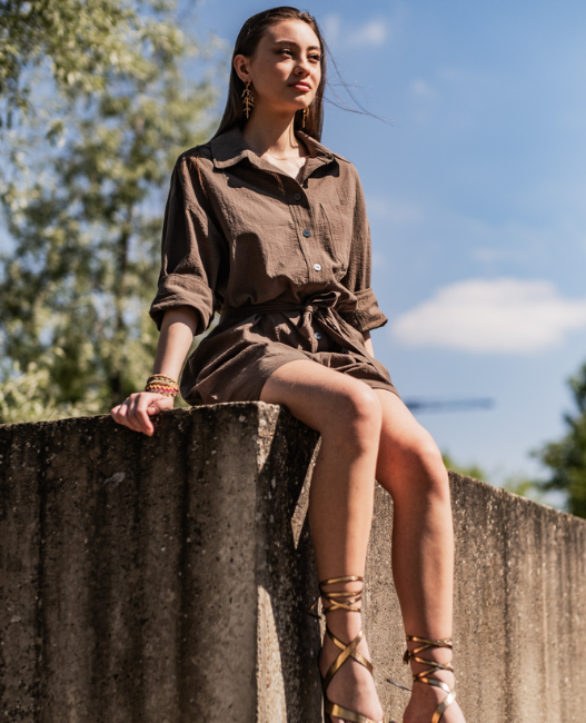 fibre-mood-liberty-combinaison-short-patron-de-couture-oversize image 2