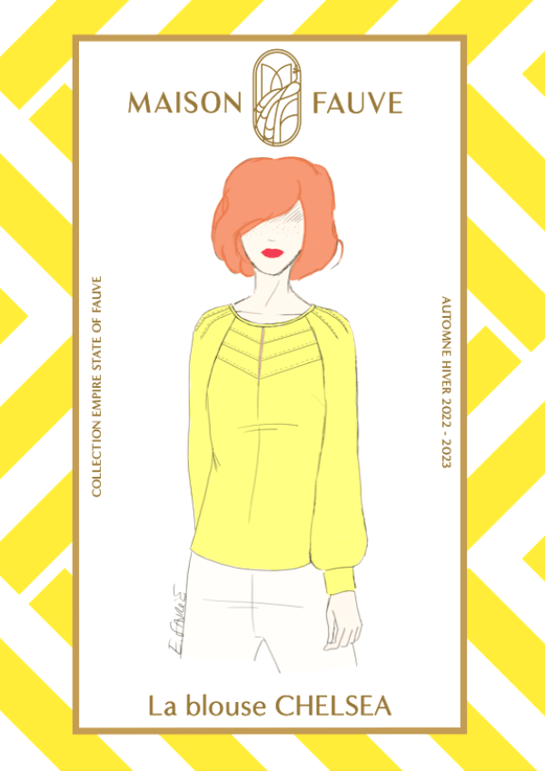 maison-fauve-chelsea-patron-couture-blouse-patron-pochette image 2