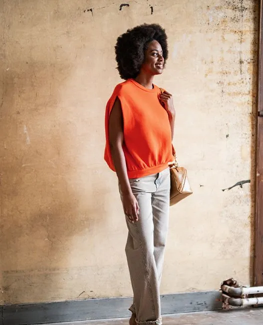 fibre-mood-bree-sweat-shirt-cape-patron-de-couture-xs-xxxl image 1