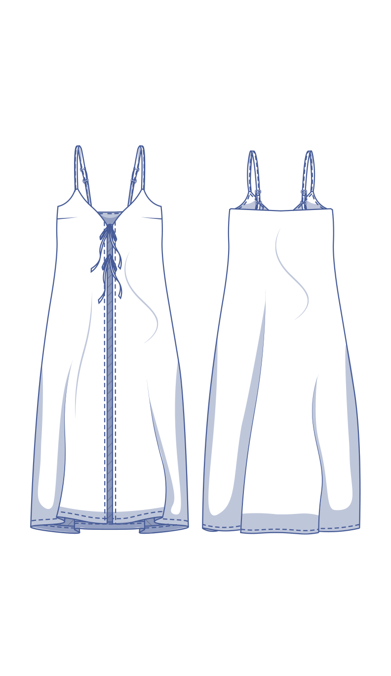 fibre-mood-amaya-patron-de-couture-robe-chasuble-l-g-re image 3