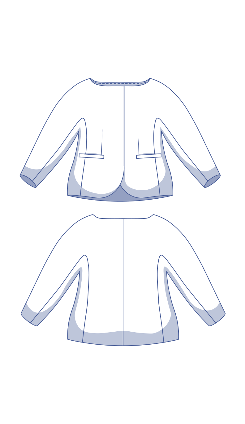 fibre-mood-jacoba-blazer-patron-de-couture-femme image 7