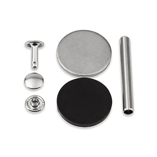 prym-vario-creative-tool-403172-lot-de-12-rivets-creux-9-mm-6-9-mm-laiton-argent image 6