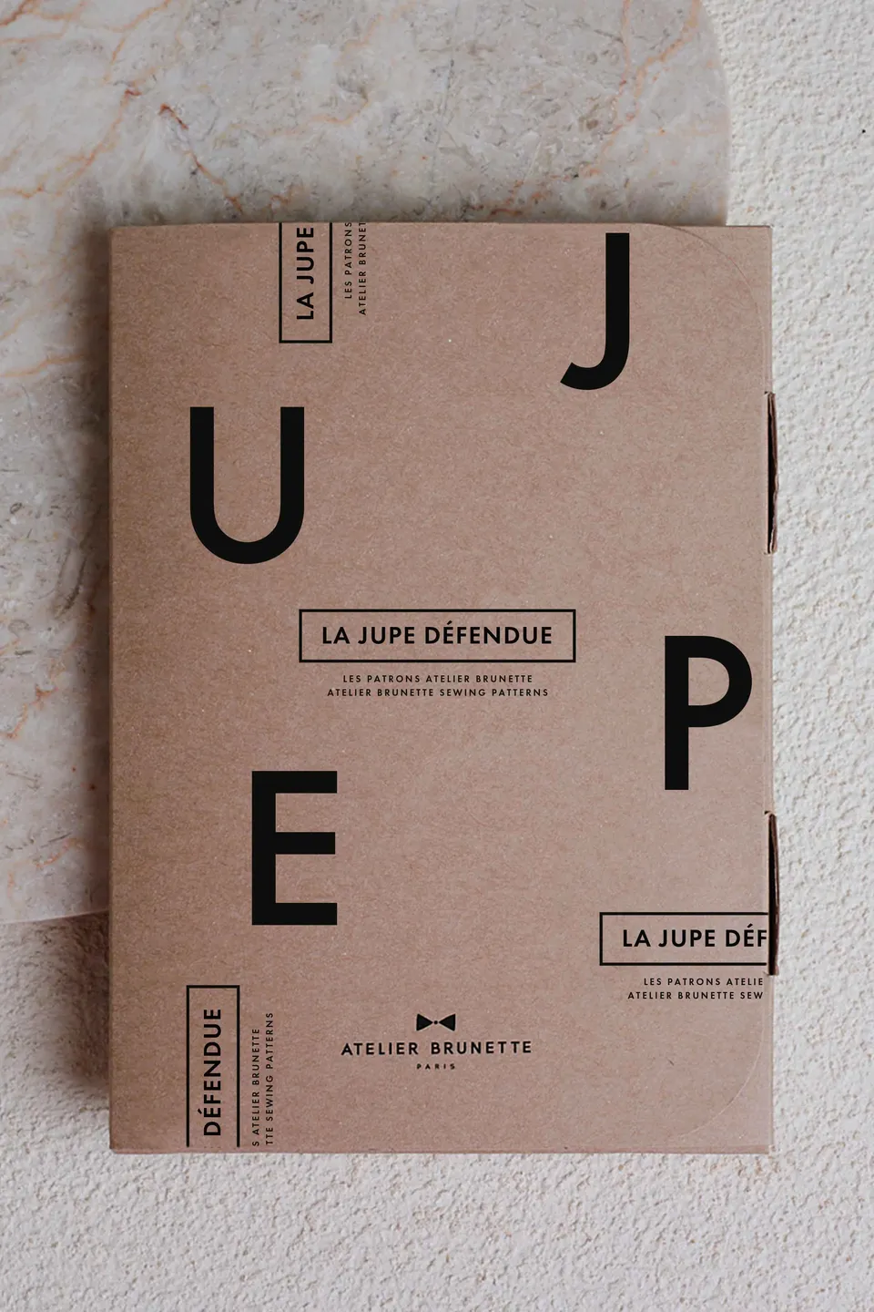 atelier-brunette-la-jupe-d-fendue-patron-pochette-midi-plis-creux image 1