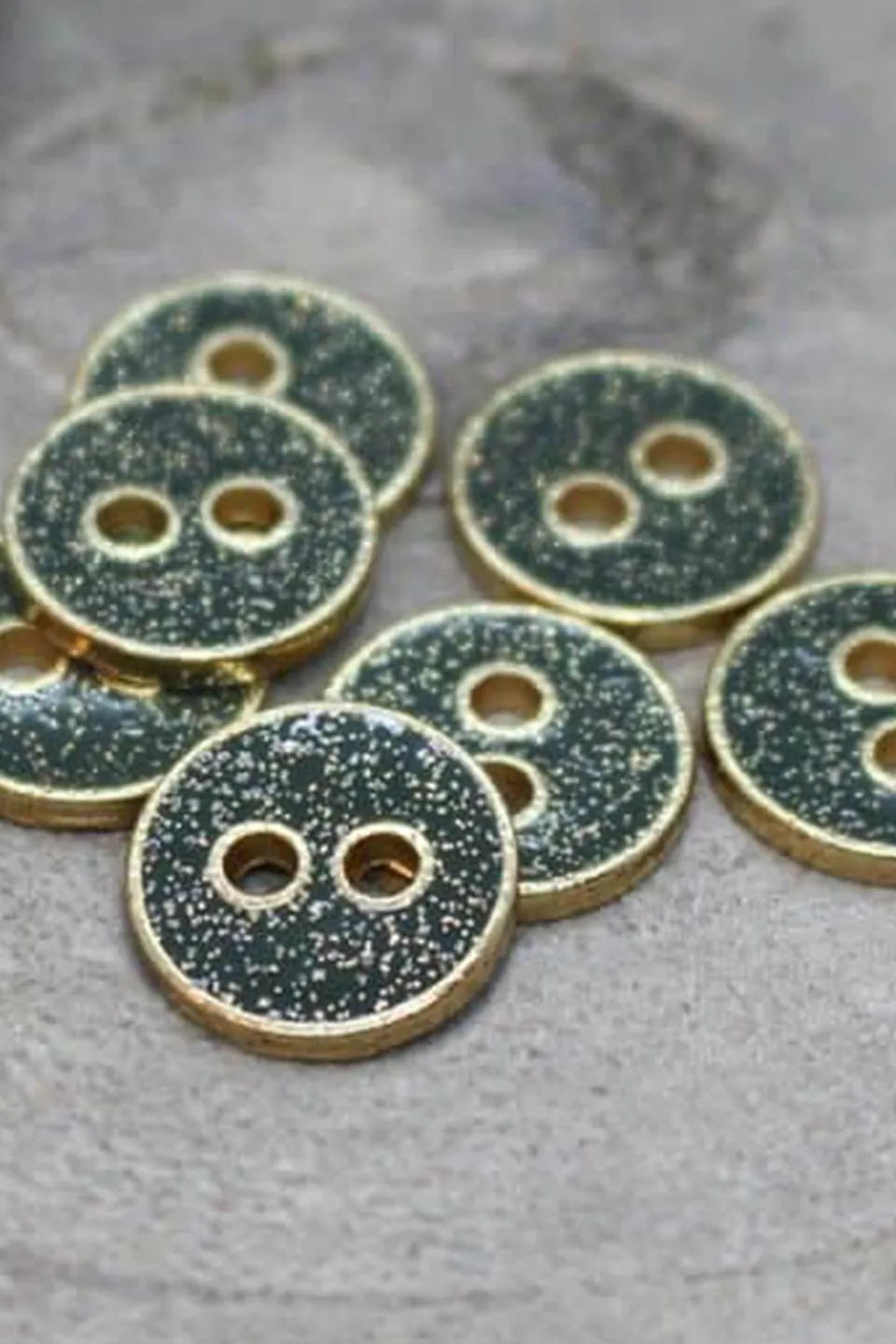 atelier-brunette-boutons-joy-glitter-cedar-x10-boutons-paillet-s-dor-s image 1