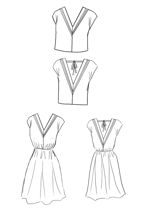 maison-fauve-byzance-patron-couture-robe-patineuse-et-top-pdf image 2