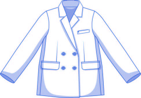 fibre-mood-jorla-patron-de-couture-blazer-femme-double-boutonnage image 3