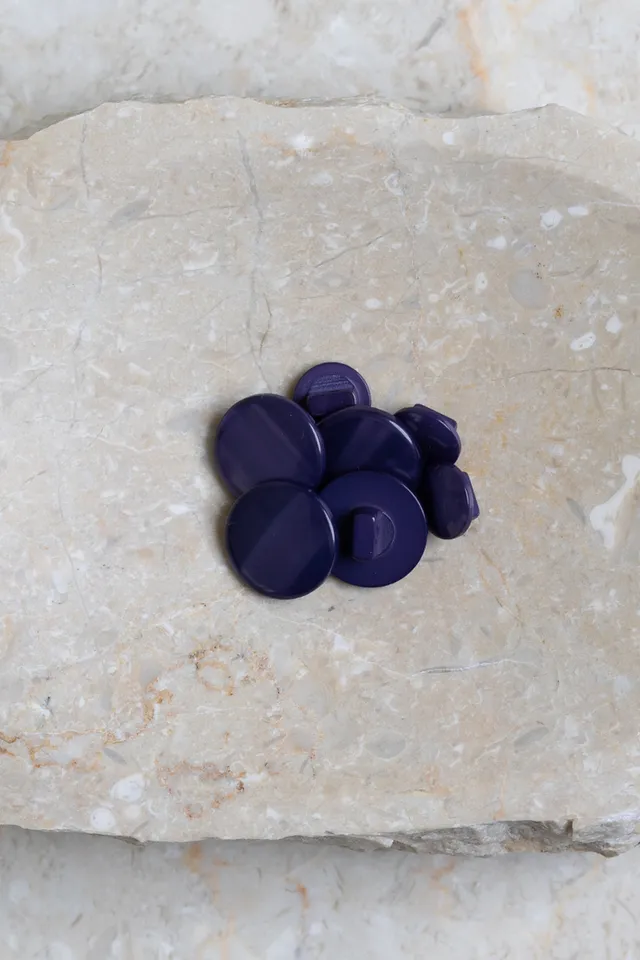 atelier-brunette-boutons-swing-cobalt-x10-polyester-sur-pied image 1