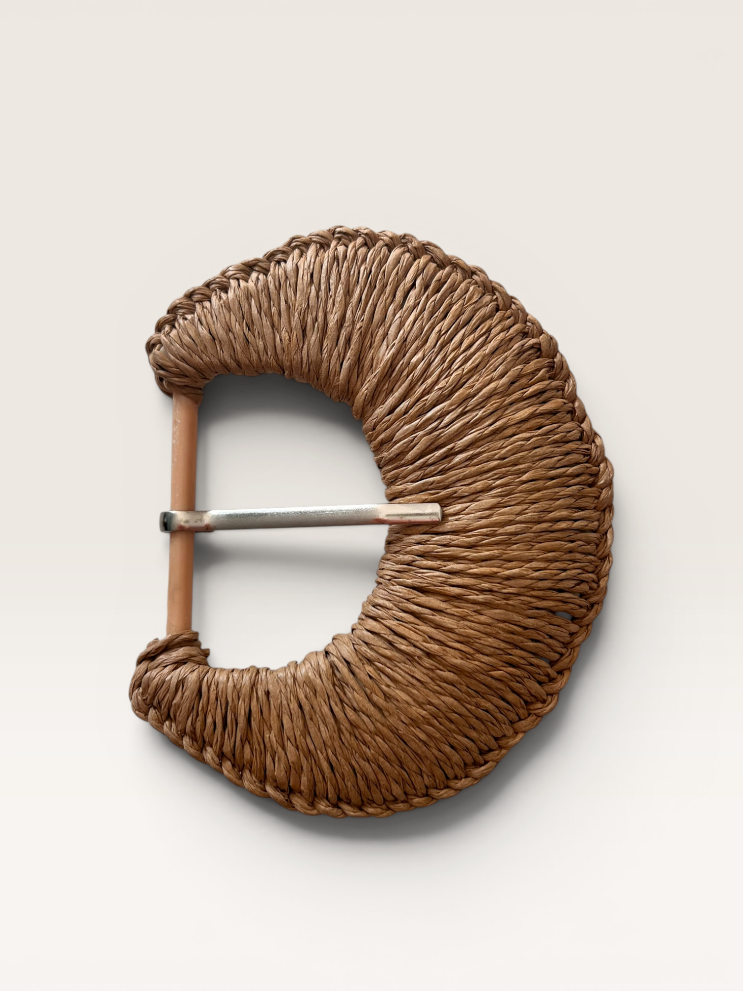 atelier-brunette-boucle-de-ceinture-raphia-mercerie image 2