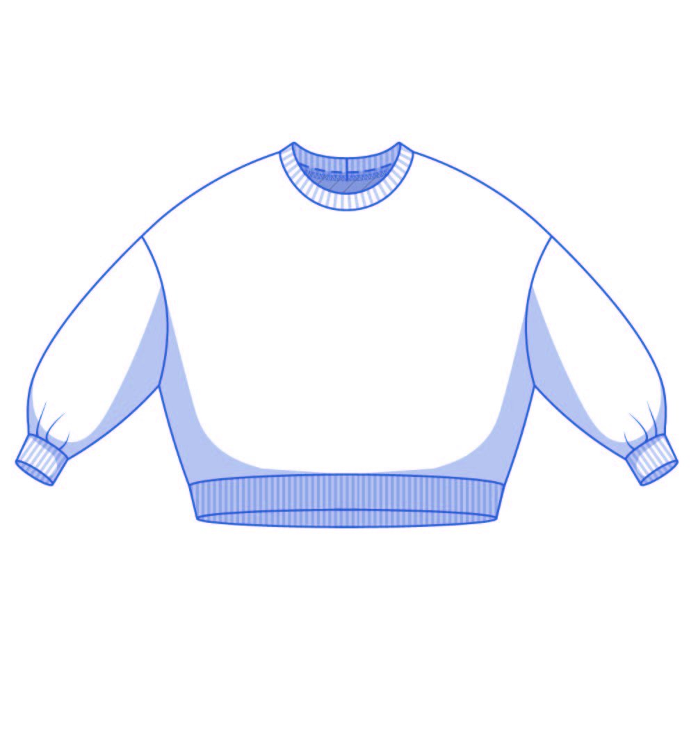 fibre-mood-chicku-pull-patron-de-couture-pack-c-family-2-patrons image 6