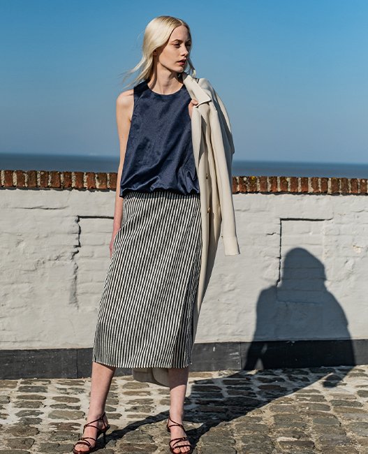 fibre-mood-zen-top-patron-de-couture-xs-xxxl-ourlet-ballon image 3