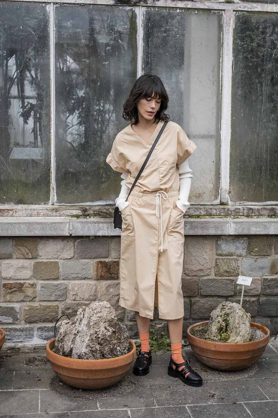 fibre-mood-terra-robe-patron-de-couture-xs-xxxl image 1