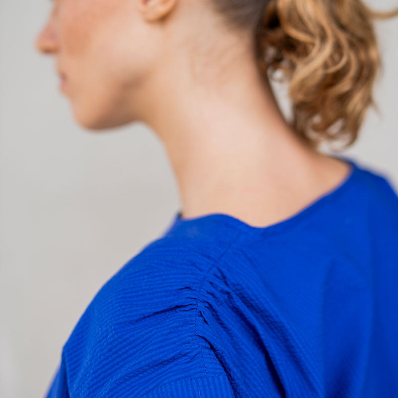 fibre-mood-ines-top-patron-de-couture-top-cropped-fronces-xs-xxxl image 4