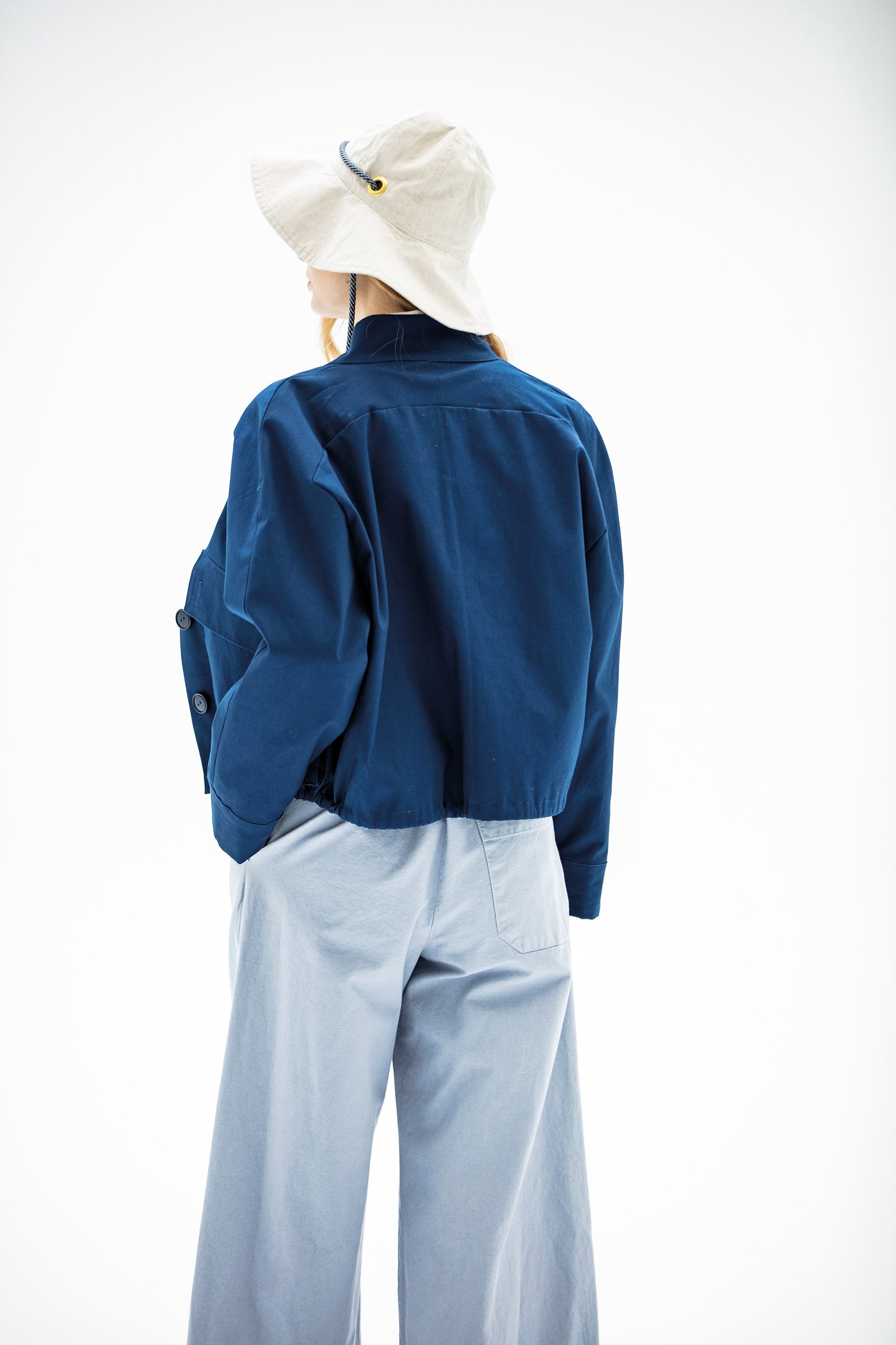 fibre-mood-avril-veste-patron-de-couture-veste-courte-blousante-xs-xxxl image 8