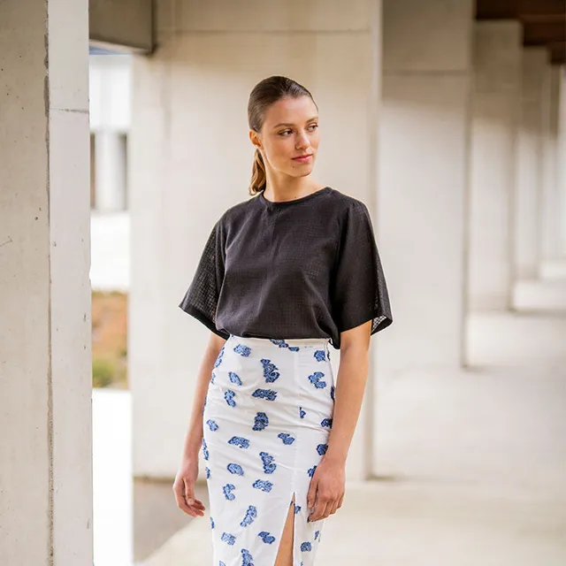fibre-mood-london-top-patron-de-couture-oversize-xs-xxxl image 1