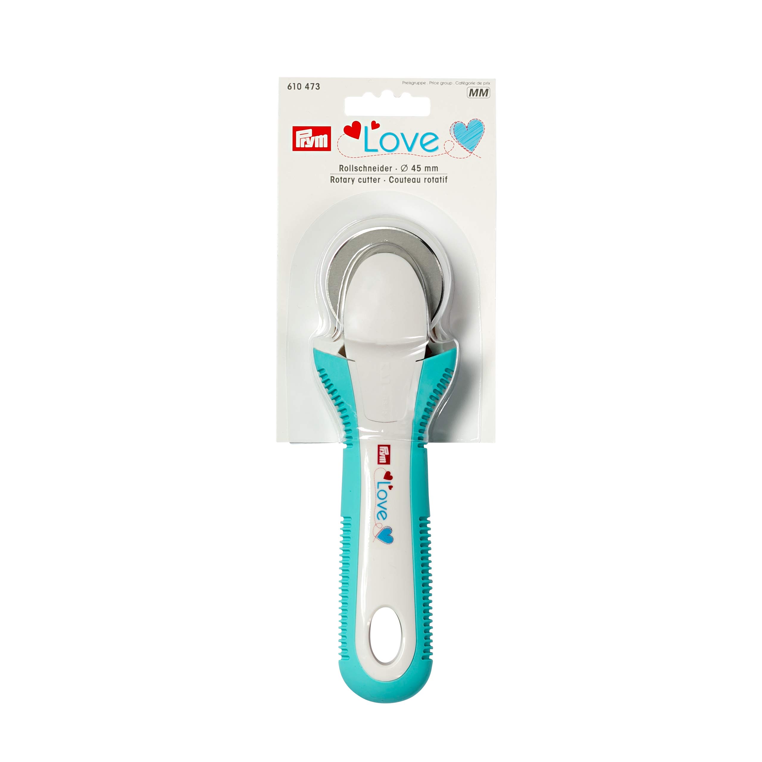 prym-love-couteau-rotatif-omnicut-610473 image 3