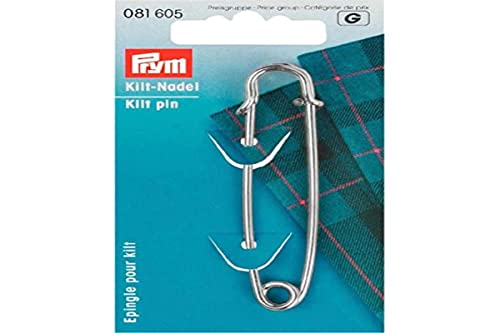 prym-pingle-kilt-acier-doux-argent-76-mm image 3