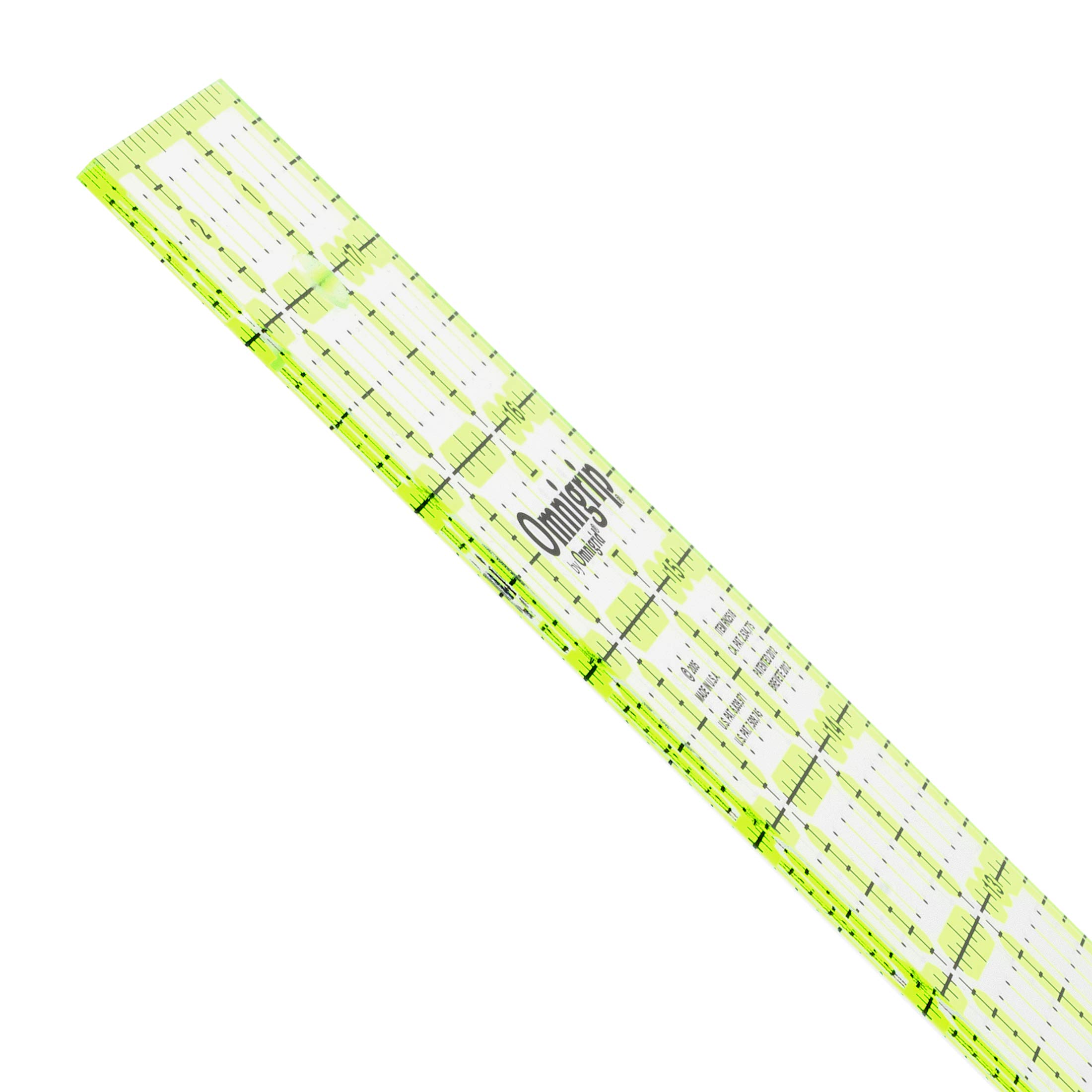 prym-omnigrip-quilter-r-gle-antid-rapante-6-5-x-6-5-16-5-x-16-5-cm image 2