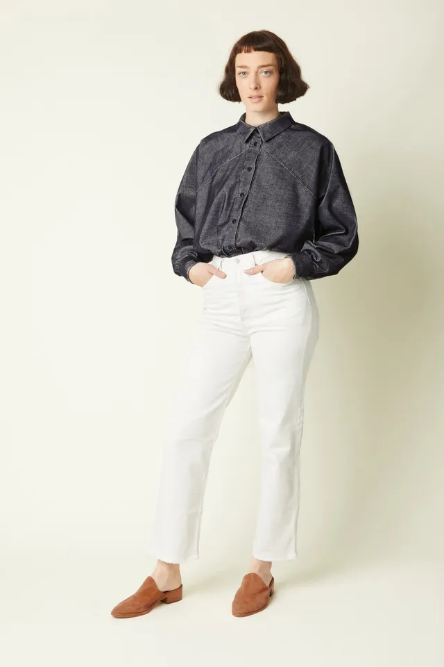 atelier-brunette-la-chemise-patron-pdf-femme image 1